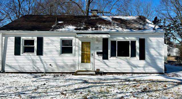 Photo of 1101 S Webber St, Urbana, IL 61801