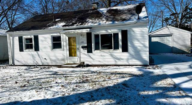 Photo of 1101 S Webber St, Urbana, IL 61801