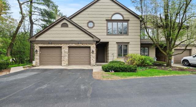 Photo of 1105 Foxtail Ct #1105, Darien, IL 60561