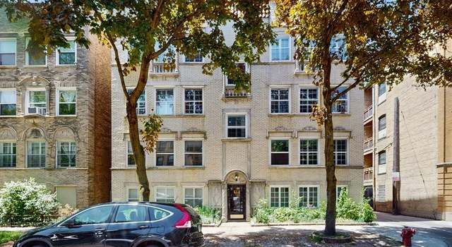 Photo of 7360 N Damen Ave Unit 1S, Chicago, IL 60645