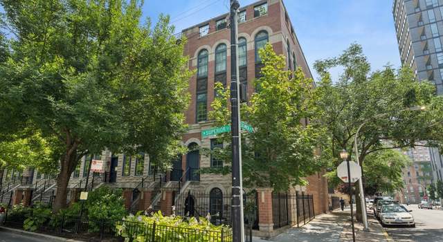 Property at 369 W Superior St Unit A, Chicago, IL 60654, 3 beds, 2.5 baths