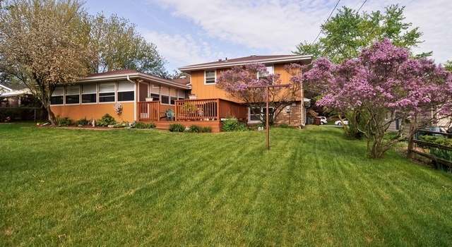 Photo of 628 N Locust St, Frankfort, IL 60423