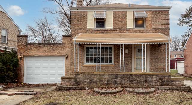 Photo of 2234 S 14th Ave, Broadview, IL 60155