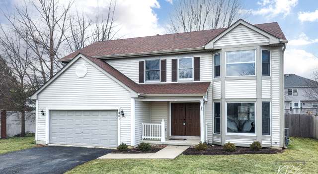 Photo of 1801 Olde Mill Rd, Plainfield, IL 60586