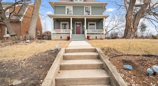 Photo of 137 N Channing St, Elgin, IL 60120