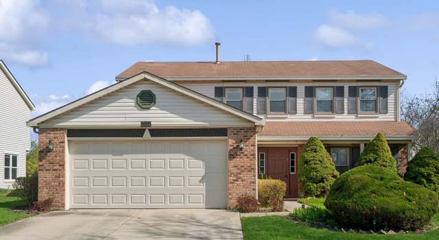 Photo of 337 E Fox Hill Dr, Buffalo Grove, IL 60089