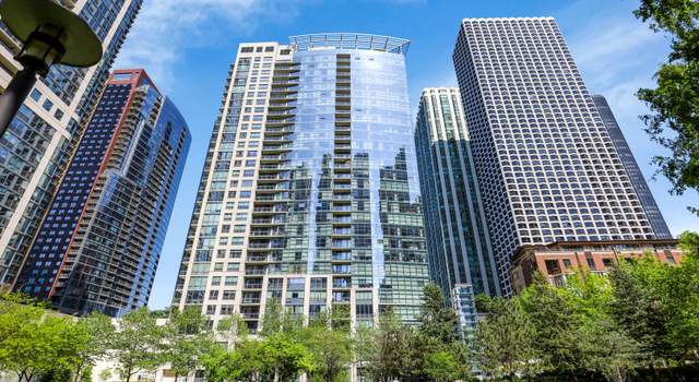 Photo of 201 N Westshore Dr #2102, Chicago, IL 60601