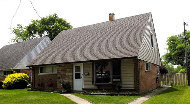 Photo of 17008 Oakwood Ave, Lansing, IL 60438