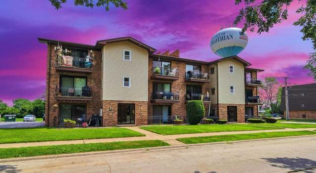 Photo of 14455 Lamon Ave Unit 1S, Midlothian, IL 60445