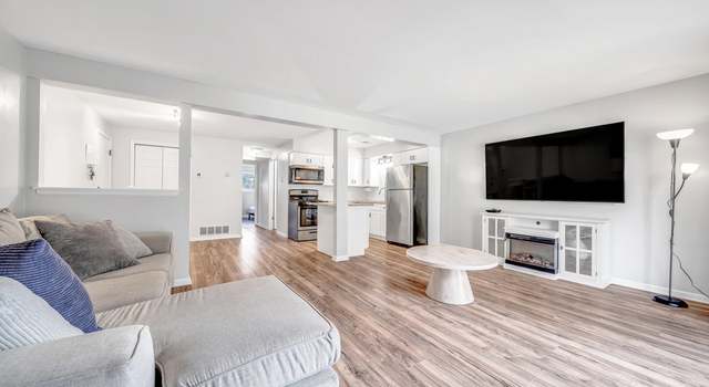 Photo of 14455 Lamon Ave Unit 1S, Midlothian, IL 60445