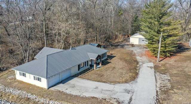 Photo of 21146 State Highway 3, Grafton, IL 62037