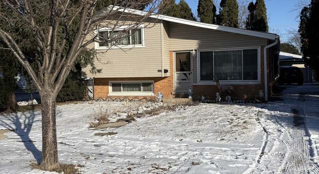 Photo of 1625 S Elm St, Des Plaines, IL 60018