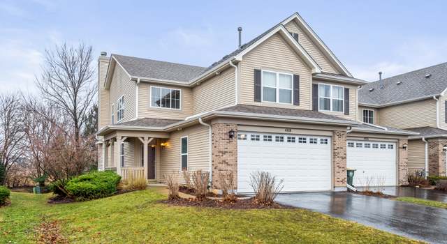 Photo of 488 Majestic Ln #1, Oswego, IL 60543