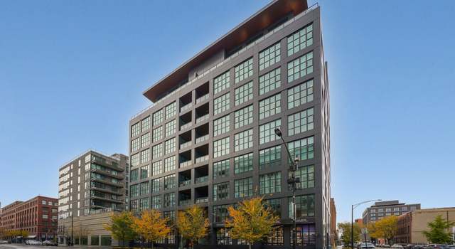 Photo of 900 W Washington Blvd #402, Chicago, IL 60607