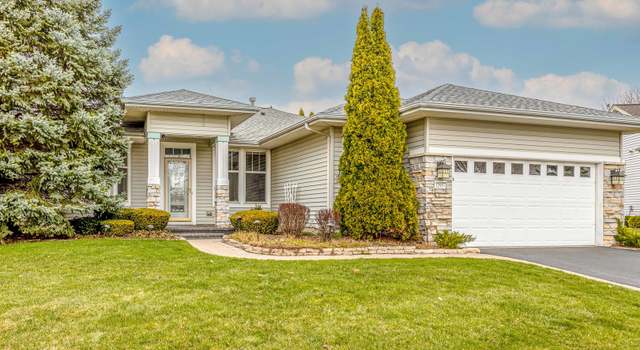 Photo of 12957 Stone Creek Ct, Huntley, IL 60142