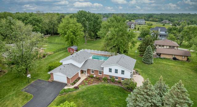 Photo of 18457 Virginia Ln, Mokena, IL 60448