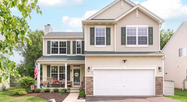 Photo of 86 E Hummingbird Ave, Cortland, IL 60112