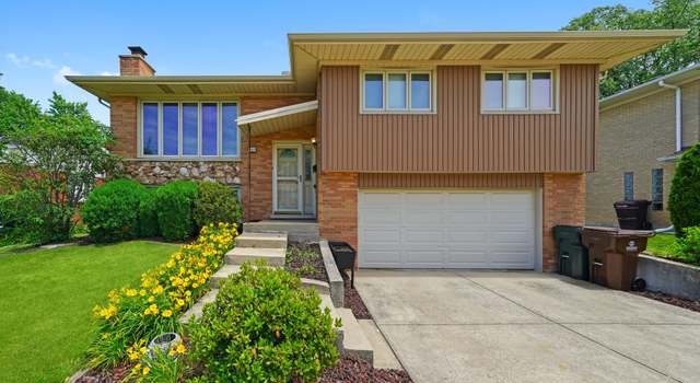 Photo of 15325 Orchard Ln, Oak Forest, IL 60452