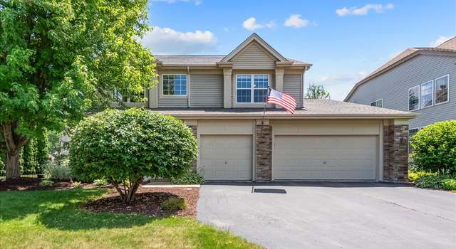 Photo of 2636 Bainbridge Blvd, West Chicago, IL 60185