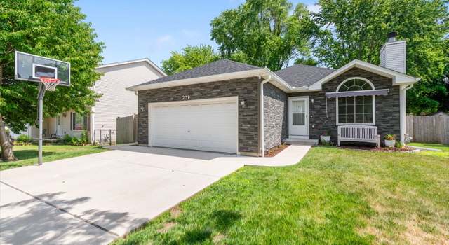Photo of 231 E Fullerton Ave, Glendale Heights, IL 60139