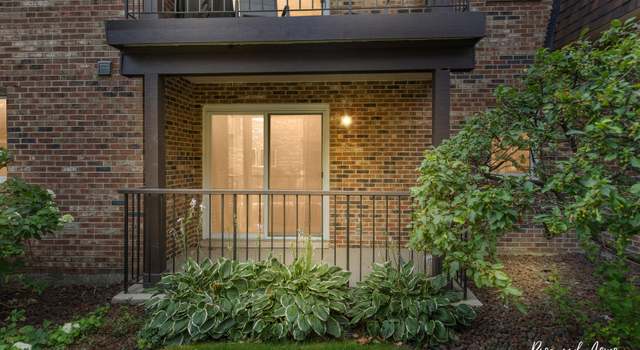 Photo of 18137 Martin Ave Unit 1NE, Homewood, IL 60430
