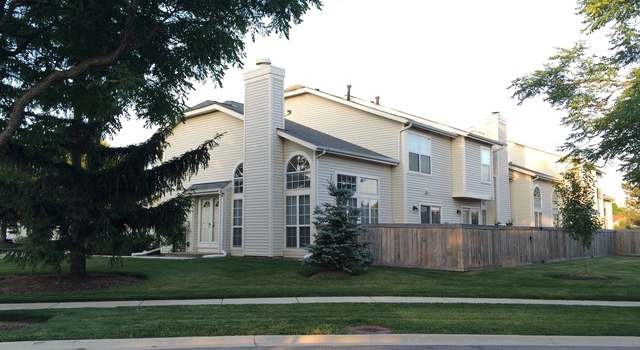 Photo of 848 Newbury Ct, Schaumburg, IL 60173
