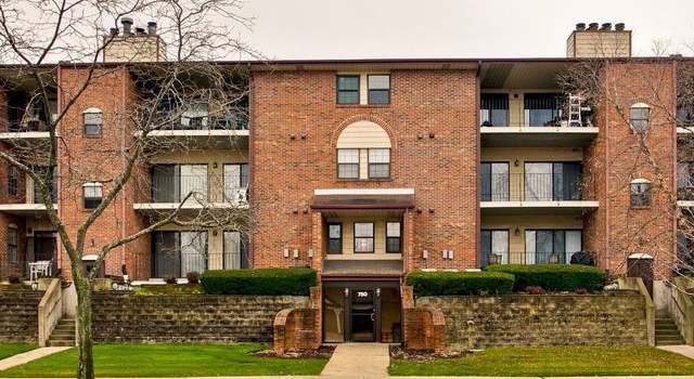 Photo of 780 Weidner Rd #306, Buffalo Grove, IL 60089