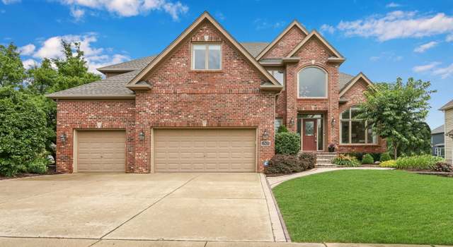 Photo of 2807 Charter Oak Dr, Aurora, IL 60502