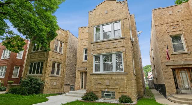 Photo of 4128 W Barry Ave, Chicago, IL 60641