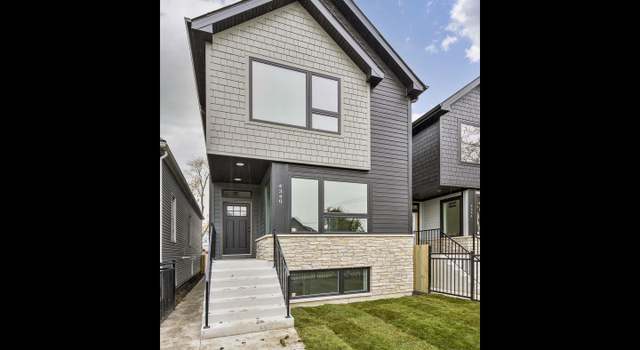 Photo of 4344 N Avers Ave, Chicago, IL 60618