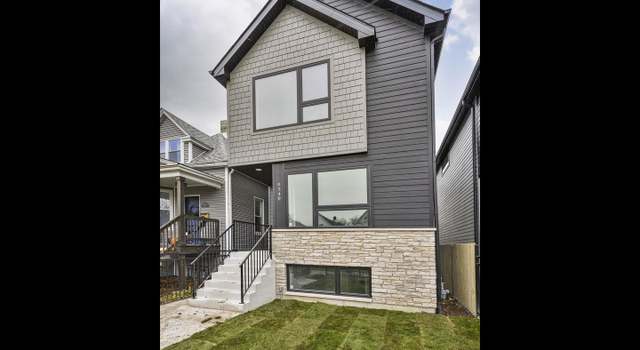 Photo of 4344 N Avers Ave, Chicago, IL 60618