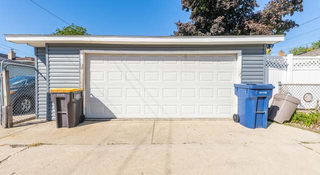 Photo of 4127 Scoville Ave, Stickney, IL 60402