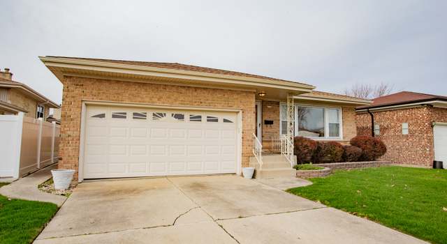 Photo of 4708 N Potawatomie Ave, Chicago, IL 60656
