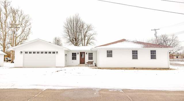 Photo of 115 N Axtel Ave, Milford, IL 60953