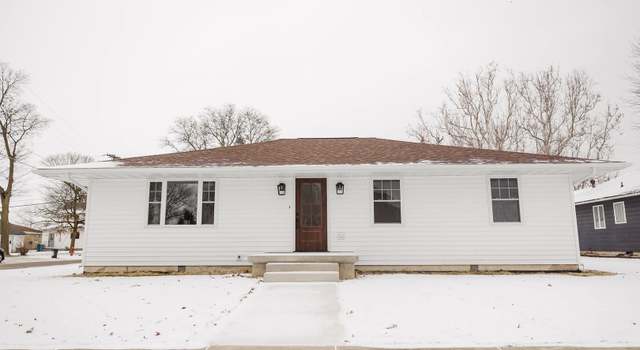 Photo of 115 N Axtel Ave, Milford, IL 60953