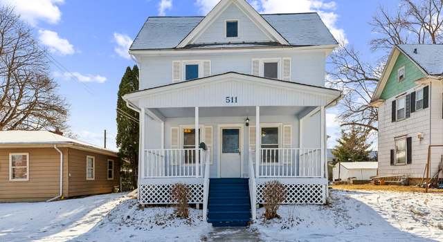 Photo of 511 E Colden St, Polo, IL 61064