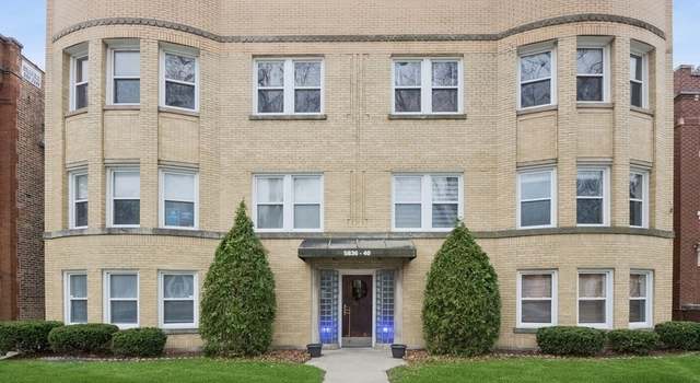 Photo of 5840 N Saint Louis Ave Unit 2N, Chicago, IL 60659