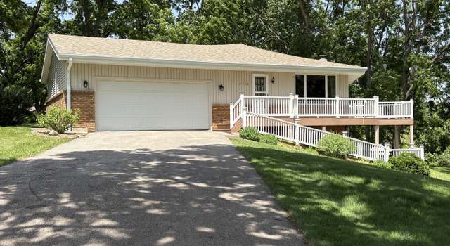 Photo of 5926 N Meridian Rd, Stillman Valley, IL 61084
