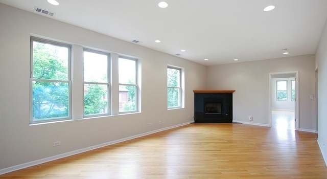 Photo of 3300 W Cullom Ave #3, Chicago, IL 60618