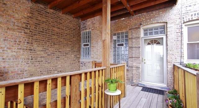 Photo of 3300 W Cullom Ave #3, Chicago, IL 60618