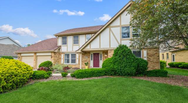 Photo of 20136 Oregon Trl, Olympia Fields, IL 60461