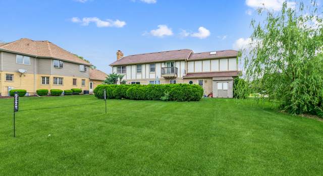 Photo of 20136 Oregon Trl, Olympia Fields, IL 60461