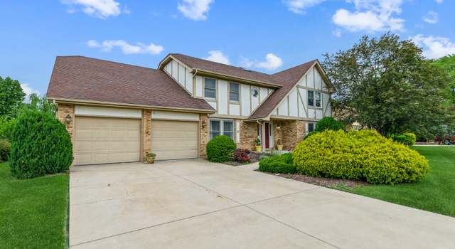 Photo of 20136 Oregon Trl, Olympia Fields, IL 60461