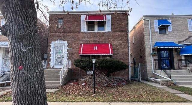 Photo of 10606 S Vernon Ave, Chicago, IL 60628