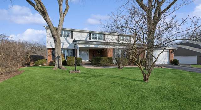 Photo of 992 Williamsburg Park, Barrington, IL 60010