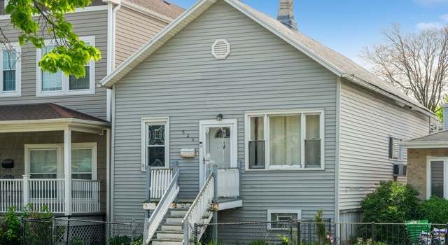 Photo of 539 W 43rd Pl, Chicago, IL 60609