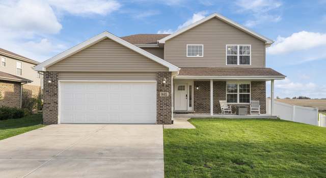 Photo of 14415 Butternut Ridge Dr, Manhattan, IL 60442