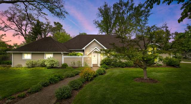 Photo of 2131 Drury Ln, Northfield, IL 60093