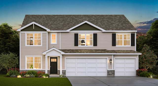 Property at 11291 Wildridge Ln, Huntley, IL 60142, 5 beds, 3 baths