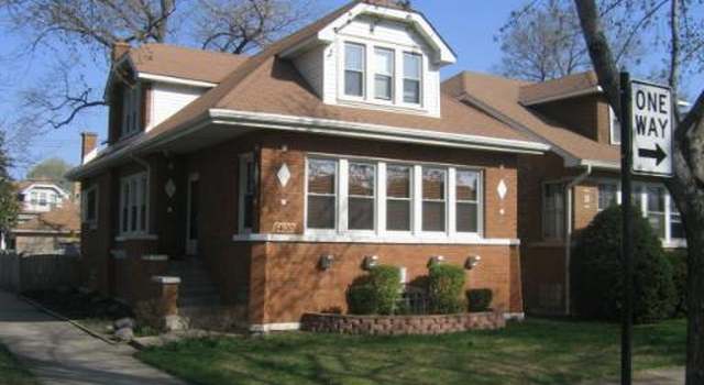 Photo of 5400 N LIEB Ave, Chicago, IL 60630